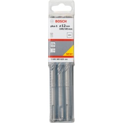 Bosch Hammerbohrer SDS-plus-5, Ø 12mm