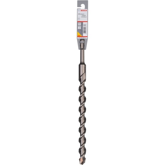 Bosch Hammerbohrer SDS-plus-5, Ø 20mm