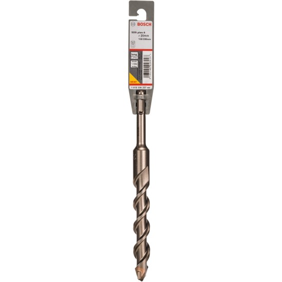 Bosch Hammerbohrer SDS-plus-5, Ø 20mm