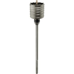 Bosch Hohlbohrkrone SDS-max-9 CoreCutter, Ø 45mm, einteilig, Bohrer