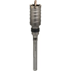 Bosch Hohlbohrkrone SDS-max-9 CoreCutter, Ø 50mm, einteilig, Bohrer