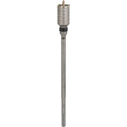 Bosch Hohlbohrkrone SDS-max-9 CoreCutter, Ø 55mm, einteilig, lang, Bohrer