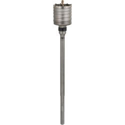 Bosch Hohlbohrkrone SDS-max-9 CoreCutter, Ø 82mm, einteilig, lang, Bohrer