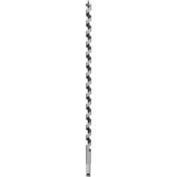 Bosch Holz-Schlangenbohrer, Ø 14mm