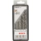 Bosch Holzbohrer-Satz Robust Line, 7-teilig