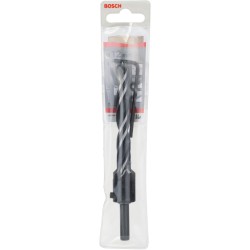 Bosch Holzbohrer mit Senker, Ø 12mm