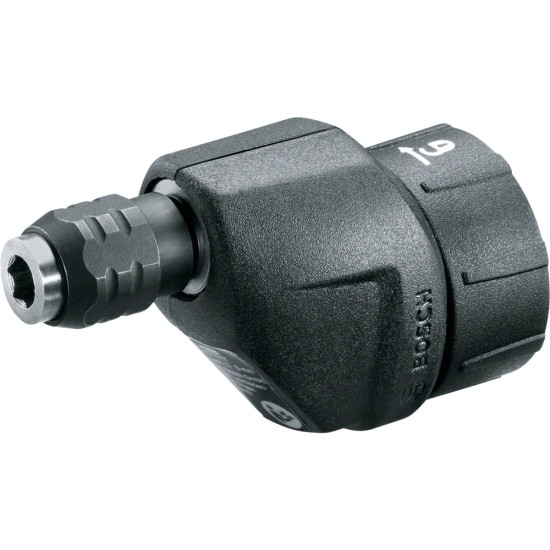 Bosch IXO Collection Bohr-Aufsatz