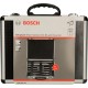 Bosch Meißel- & Bohrer-Satz SDS plus
