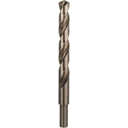Bosch Metall-Spiralbohrer HSS-Co, Ø 13mm