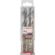 Bosch Metallbohrer HSS-G, Ø 12,5mm