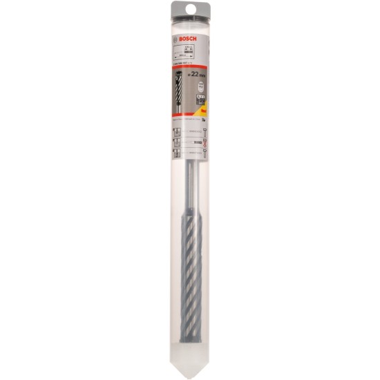 Bosch PRO Bohrer SDS plus RebarCutter, Ø 22mm