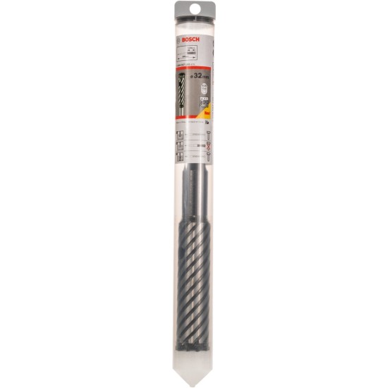 Bosch PRO Bohrer SDS plus RebarCutter, Ø 32mm