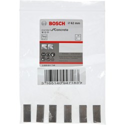 Bosch PRO Diamantbohrkronen-Segmente für PRO Core Cutter, Bohrer