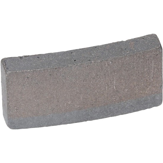 Bosch PRO Diamantbohrkronen-Segmente für PRO Core Cutter, Bohrer