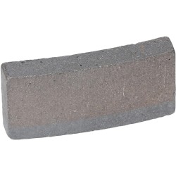 Bosch PRO Diamantbohrkronen-Segmente für PRO Core Cutter, Bohrer