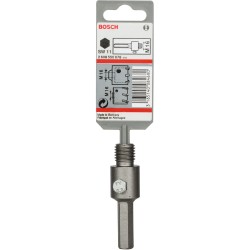 Bosch PRO Hex Adapter für Hohlbohrkronen mit M 16, Aufsatz
