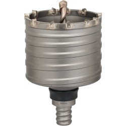 Bosch PRO SDS-max-5 CoreCutter, Ø 100mm, zweiteilig mit Gewinde, Bohrer