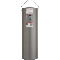 Bosch PRO SDS-max-5 CoreCutter, Ø 125mm, einteilig, Bohrer