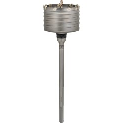 Bosch PRO SDS-max-5 CoreCutter, Ø 125mm, einteilig, Bohrer