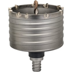 Bosch PRO SDS-max-5 CoreCutter, Ø 125mm, zweiteilig mit Gewinde, Bohrer