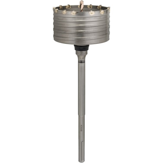 Bosch PRO SDS-max-5 CoreCutter, Ø 150mm, einteilig, Bohrer
