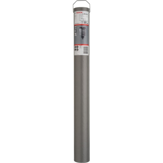 Bosch PRO SDS-max-5 CoreCutter, Ø 45mm, einteilig, lang, Bohrer