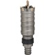 Bosch PRO SDS-max-5 CoreCutter, Ø 45mm, zweiteilig mit Gewinde, Bohrer