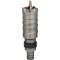 Bosch PRO SDS-max-5 CoreCutter, Ø 45mm, zweiteilig mit Gewinde, Bohrer