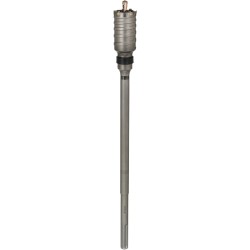 Bosch PRO SDS-max-5 CoreCutter, Ø 50mm, einteilig, lang, Bohrer