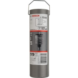 Bosch PRO SDS-max-5 CoreCutter, Ø 50mm, zweiteilig mit Gewinde, Bohrer