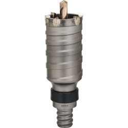 Bosch PRO SDS-max-5 CoreCutter, Ø 50mm, zweiteilig mit Gewinde, Bohrer