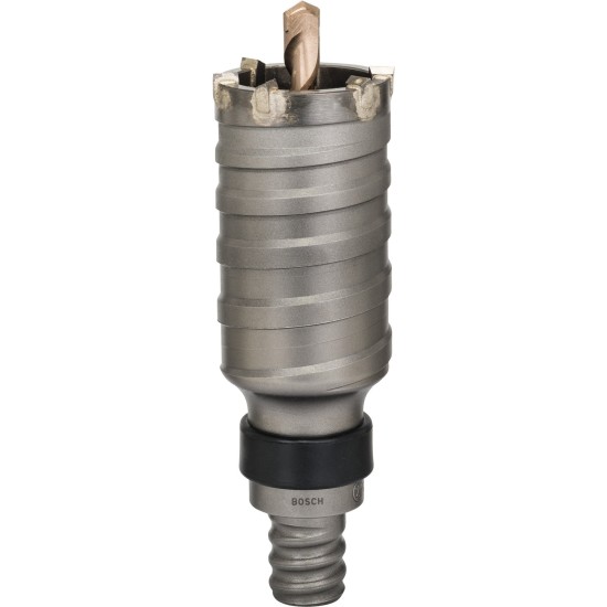 Bosch PRO SDS-max-5 CoreCutter, Ø 50mm, zweiteilig mit Gewinde, Bohrer