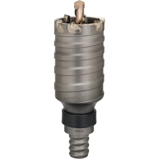 Bosch PRO SDS-max-5 CoreCutter, Ø 55mm, zweiteilig mit Gewinde, Bohrer