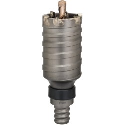 Bosch PRO SDS-max-5 CoreCutter, Ø 55mm, zweiteilig mit Gewinde, Bohrer