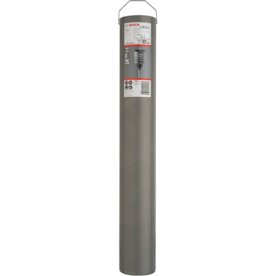 Bosch PRO SDS-max-5 CoreCutter, Ø 68mm, einteilig, lang, Bohrer