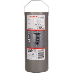 Bosch PRO SDS-max-5 CoreCutter, Ø 82mm, zweiteilig mit Gewinde, Bohrer