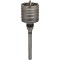 Bosch PRO SDS-max-5 CoreCutter, Ø 90mm, einteilig, Bohrer