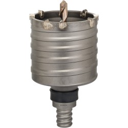 Bosch PRO SDS-max-5 CoreCutter, Ø 90mm, zweiteilig mit Gewinde, Bohrer