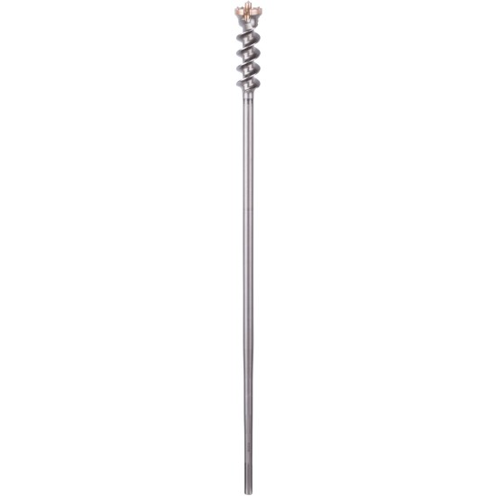 Bosch PRO SDS max-9 BreakThrough Durchbruchbohrer, Ø 55mm, lang