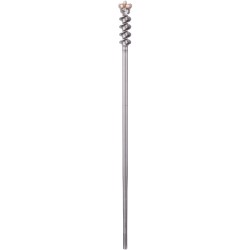 Bosch PRO SDS max-9 BreakThrough Durchbruchbohrer, Ø 55mm, lang