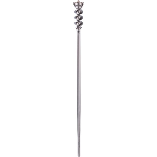 Bosch PRO SDS max-9 BreakThrough Durchbruchbohrer, Ø 65mm, lang