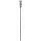 Bosch PRO SDS max-9 BreakThrough Durchbruchbohrer, Ø 65mm, lang