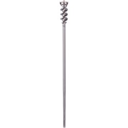 Bosch PRO SDS max-9 BreakThrough Durchbruchbohrer, Ø 65mm, lang