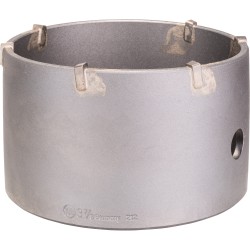 Bosch PRO SDS plus-5 Core Cutter Hohlbohrkrone, Ø 100mm, Bohrer
