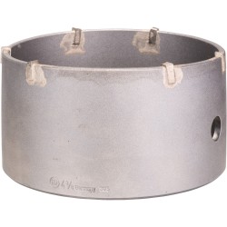 Bosch PRO SDS plus-5 Core Cutter Hohlbohrkrone, Ø 112mm, Bohrer