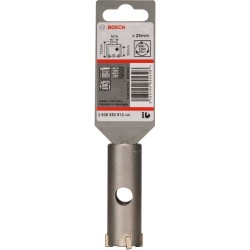 Bosch PRO SDS plus-5 Core Cutter Hohlbohrkrone, Ø 25mm, Bohrer