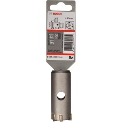 Bosch PRO SDS plus-5 Core Cutter Hohlbohrkrone, Ø 30mm, Bohrer