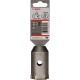 Bosch PRO SDS plus-5 Core Cutter Hohlbohrkrone, Ø 40mm, Bohrer