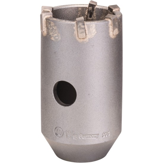 Bosch PRO SDS plus-5 Core Cutter Hohlbohrkrone, Ø 40mm, Bohrer