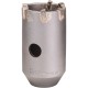 Bosch PRO SDS plus-5 Core Cutter Hohlbohrkrone, Ø 40mm, Bohrer